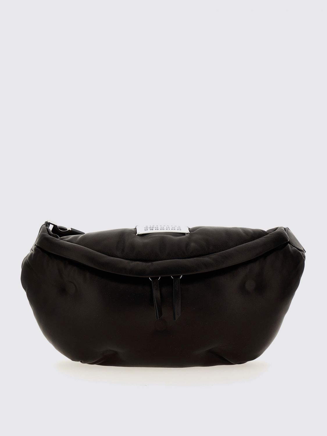 Maison Margiela Bags Men Black