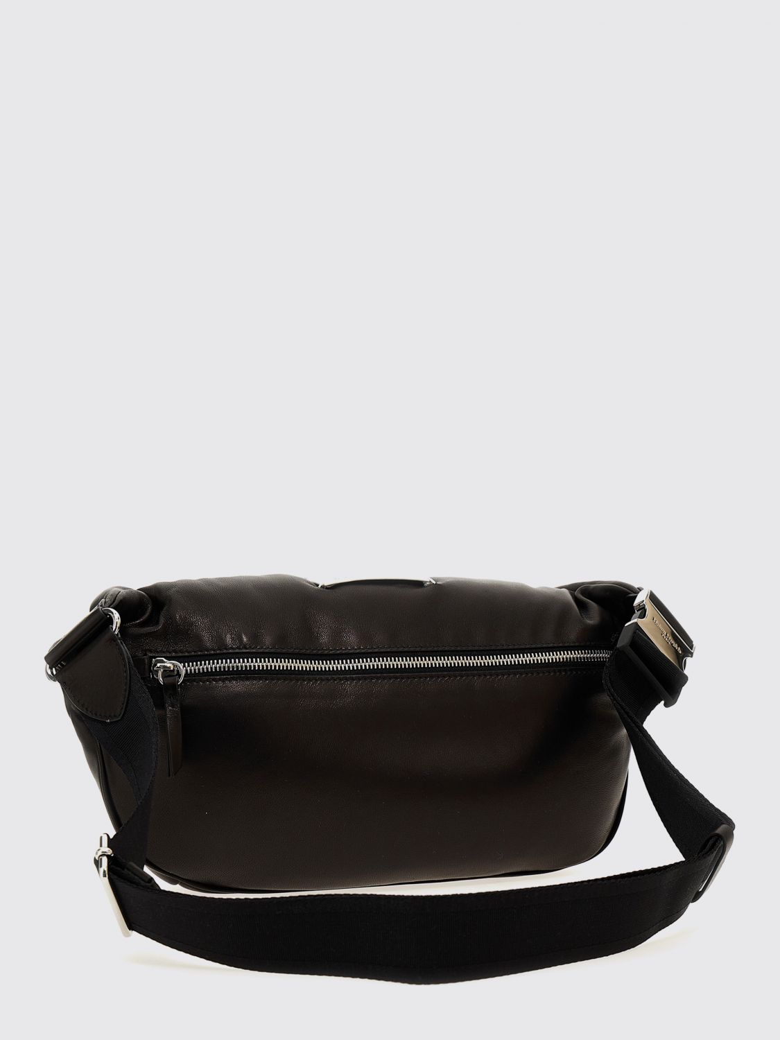 Maison Margiela Bags Men Black