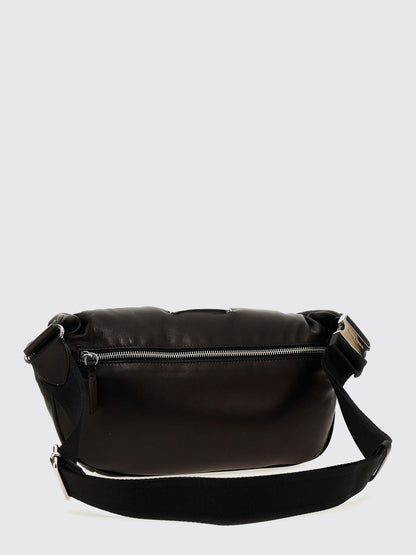 Maison Margiela Bags Men Black