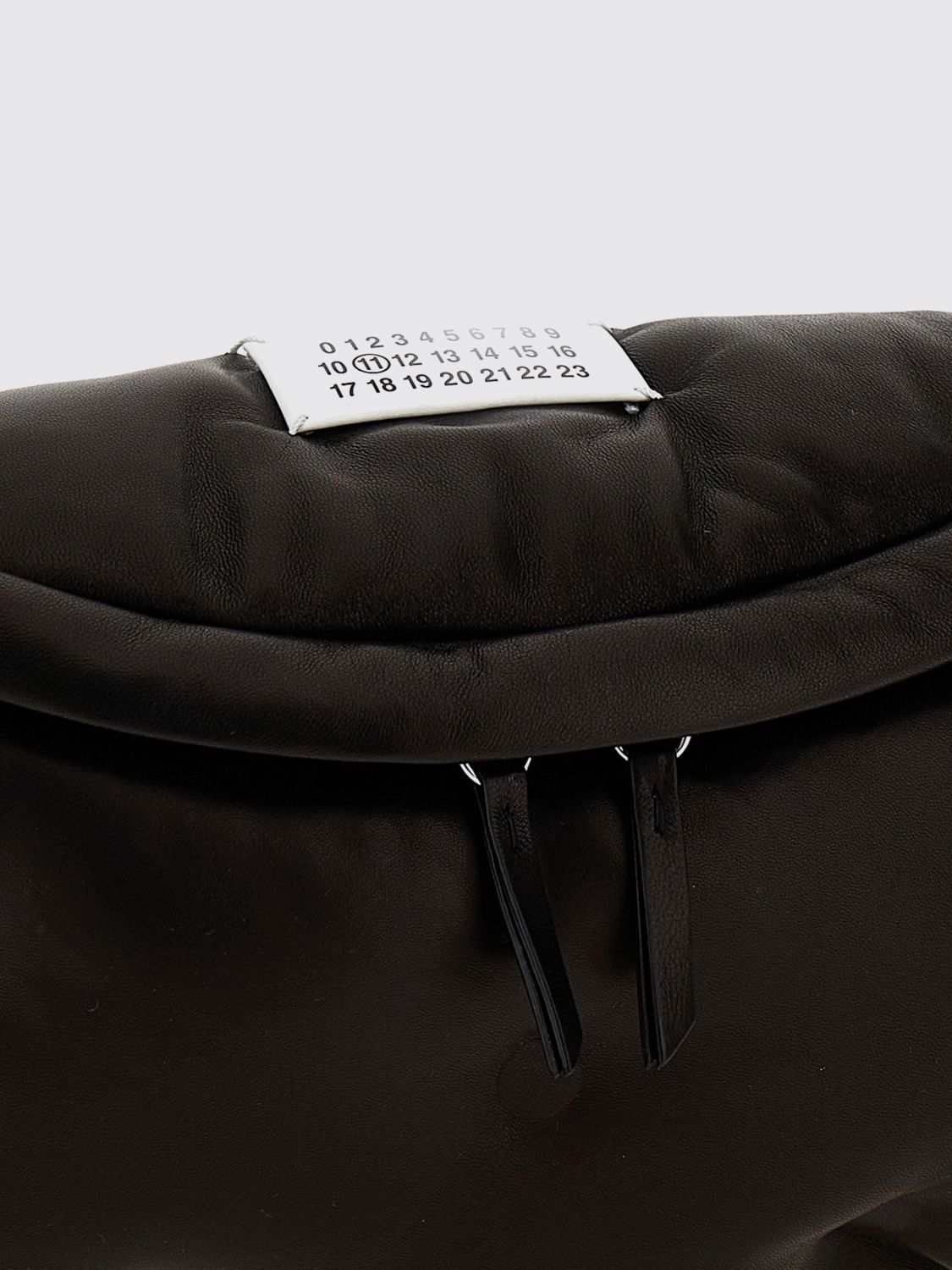 Maison Margiela Bags Men Black