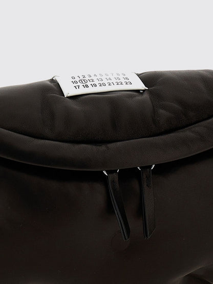 Maison Margiela Bags Men Black