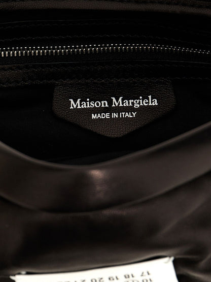 Maison Margiela Bags Men Black