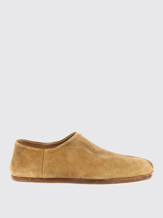 Maison Margiela Loafers Men Brown