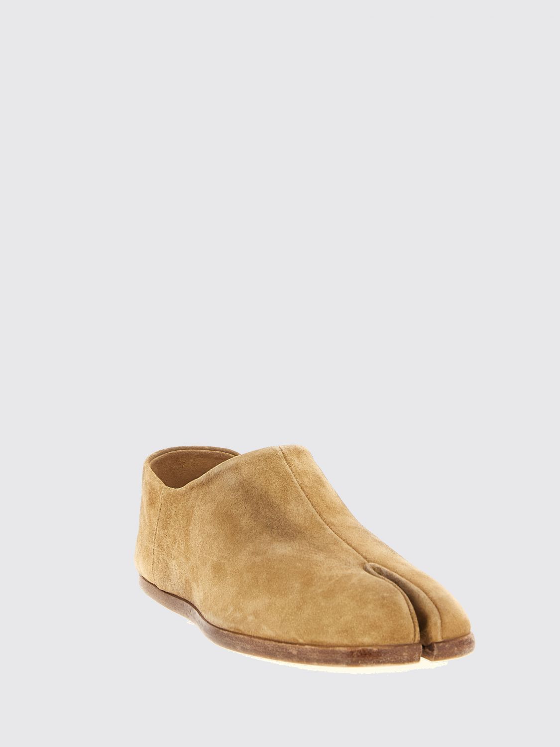 Maison Margiela Loafers Men Brown