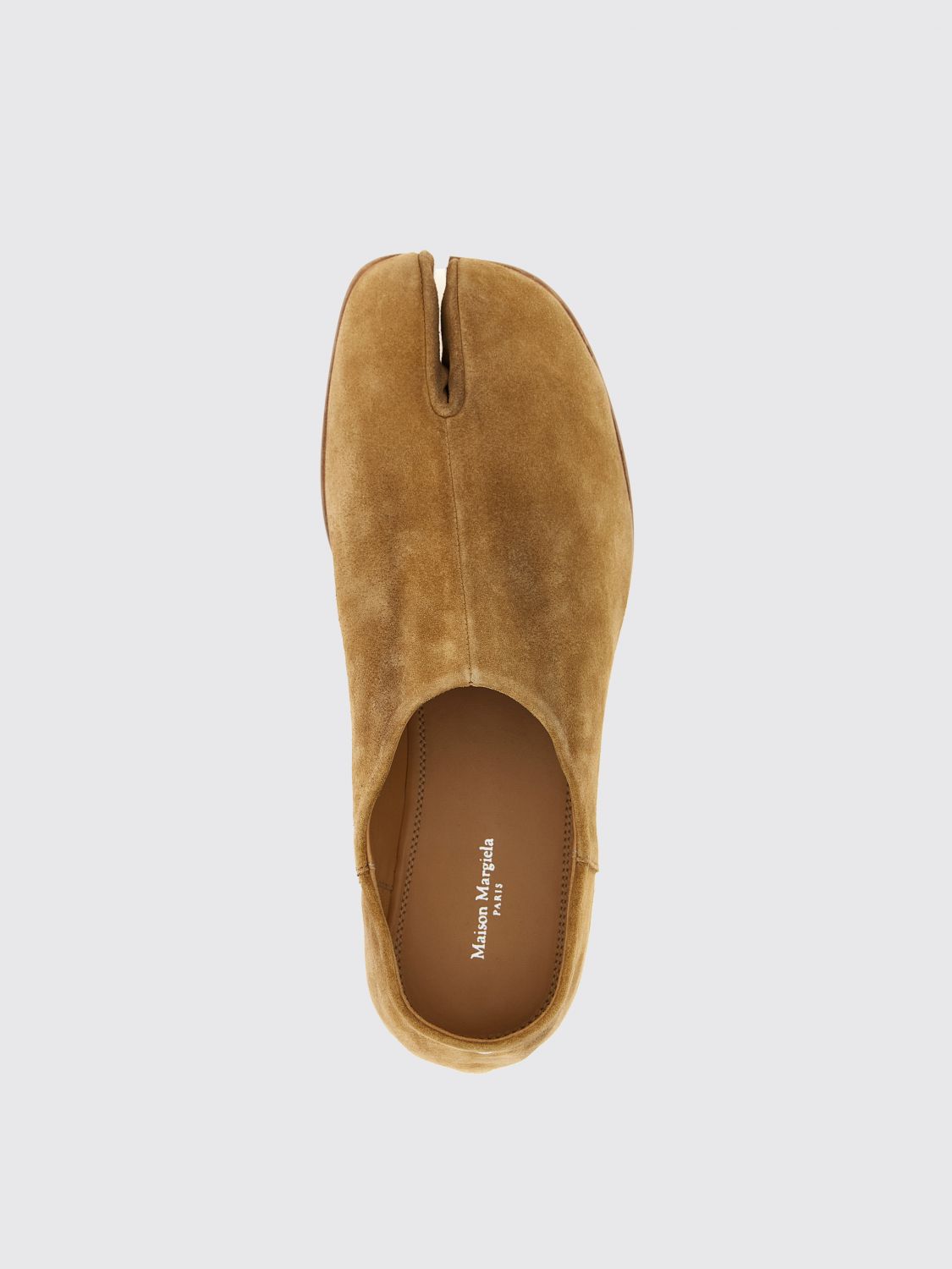Maison Margiela Loafers Men Brown