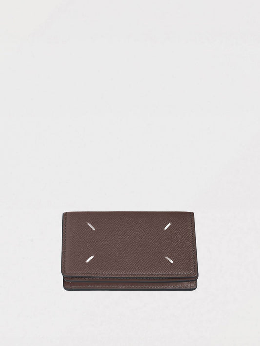 Maison Margiela Wallet Men Brown