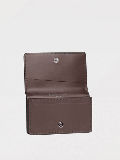 Maison Margiela Wallet Men Brown