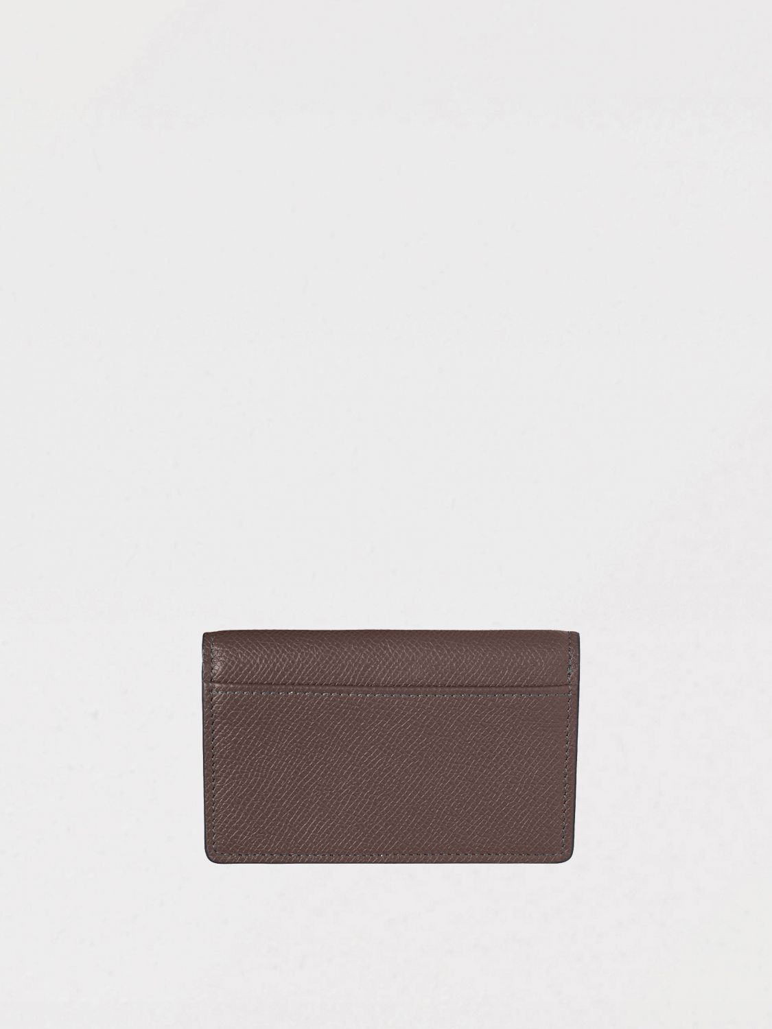 Maison Margiela Wallet Men Brown
