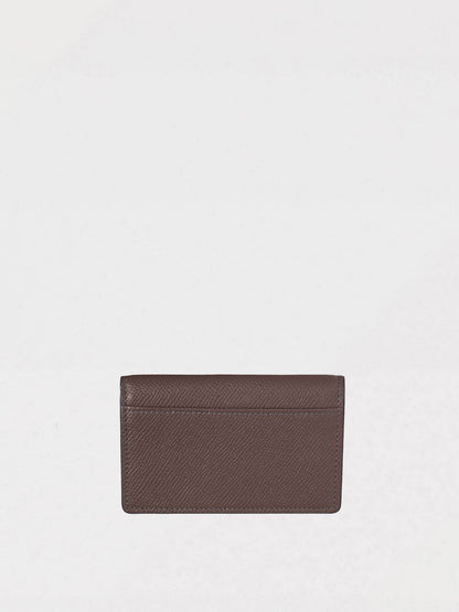 Maison Margiela Wallet Men Brown