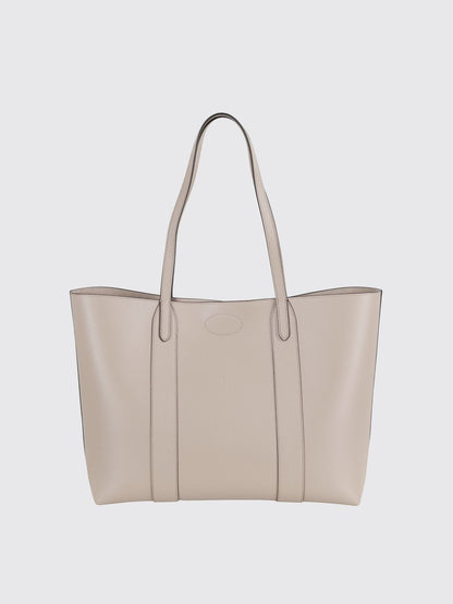Mulberry Shoulder Bag Woman Dove Grey