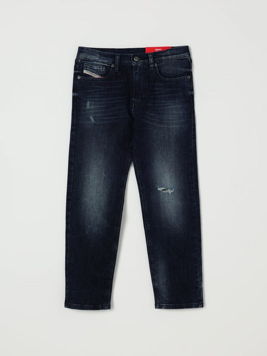 Diesel Jeans Kids Denim
