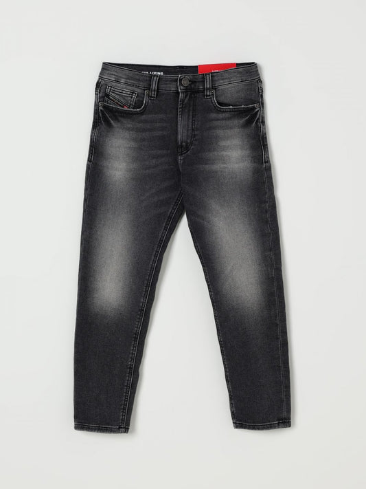 Diesel Jeans Kids Denim