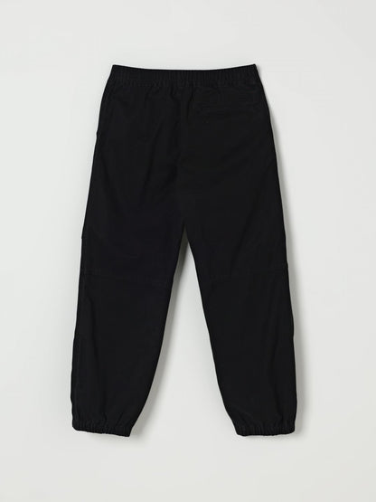 Diesel Pants Kids Black