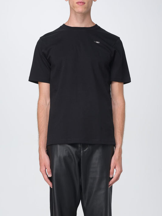 Diesel T Shirt Men Black
