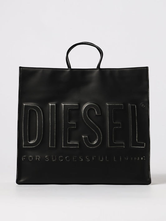 Diesel Bags Men Black