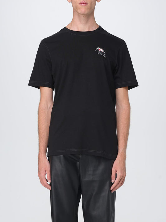 Diesel T Shirt Men Black