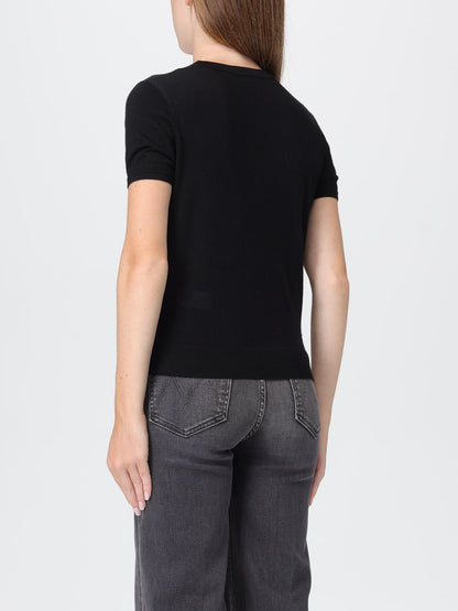 Diesel Sweater Woman Black