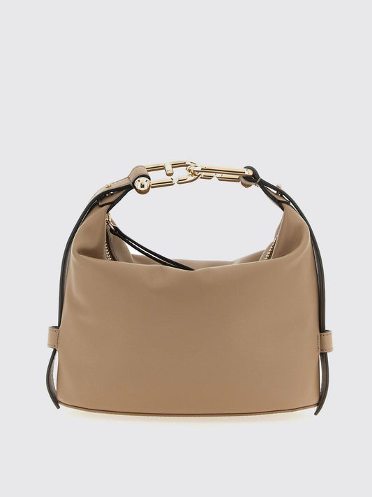 Furla Mini Bag Woman Beige