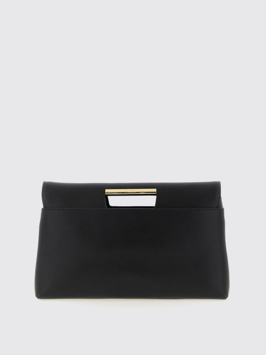 Furla Clutch Woman Black