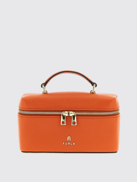 Furla Mini Bag Woman Orange