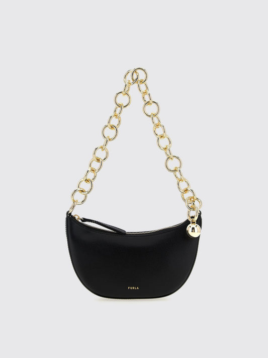 Furla Mini Bag Woman Black