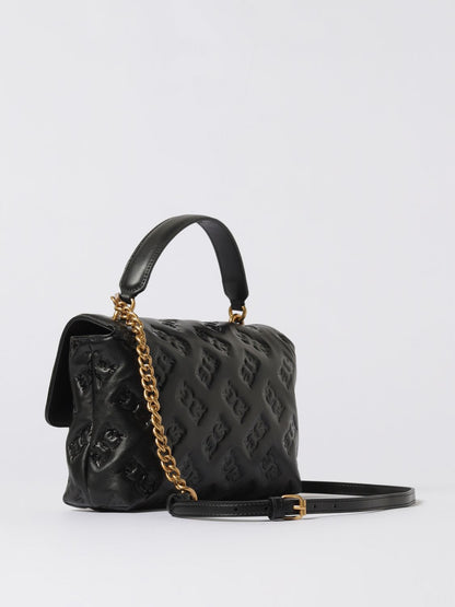 Pinko Shoulder Bag Woman Black