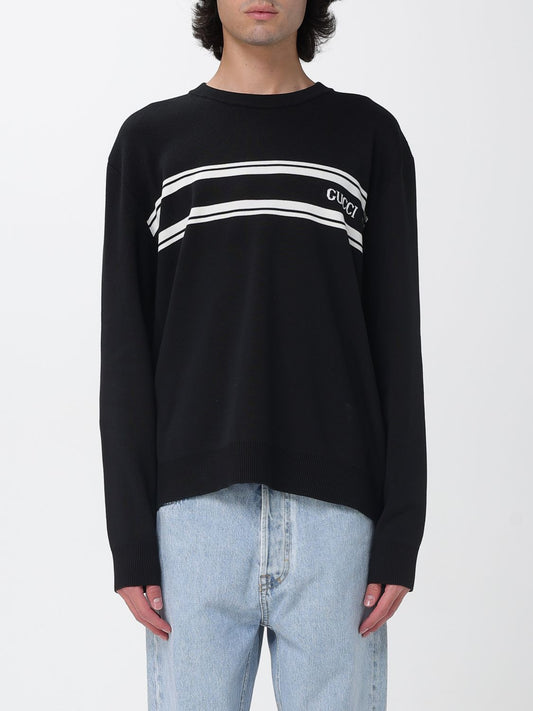 Gucci Cardigan Men White