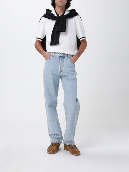 Gucci Cardigan Men White