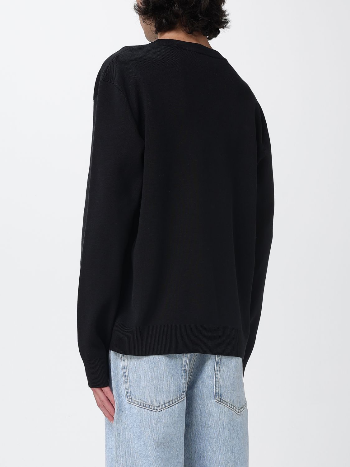Gucci Cardigan Men White