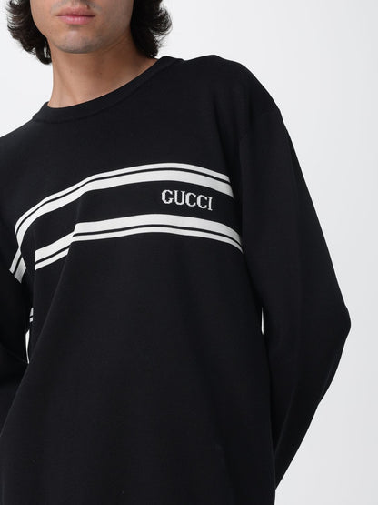 Gucci Cardigan Men White