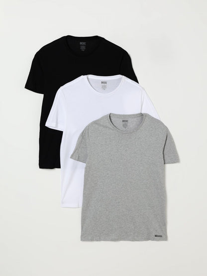 Diesel T Shirt Men Multicolor