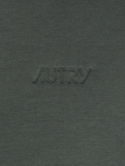Autry Sweatshirt Men Green
