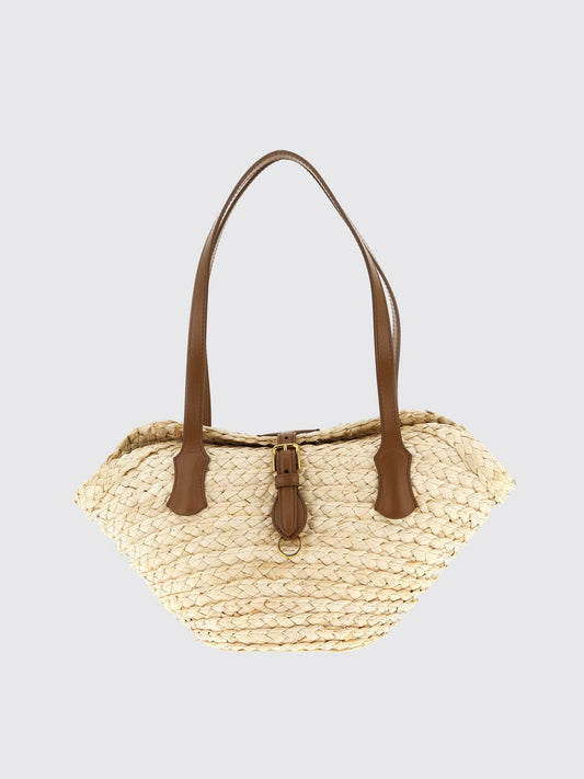 Dolce & Gabbana Handbag Woman Beige