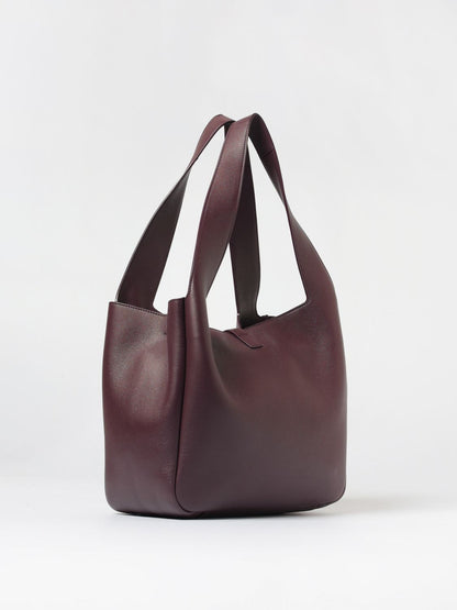 Saint Laurent Tote Bags Woman Pink
