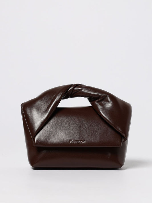 Jw Anderson Mini Bag Woman Brown