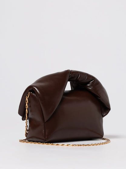 Jw Anderson Mini Bag Woman Brown