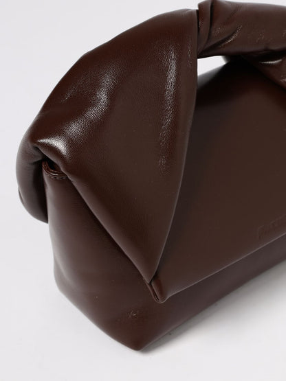 Jw Anderson Mini Bag Woman Brown
