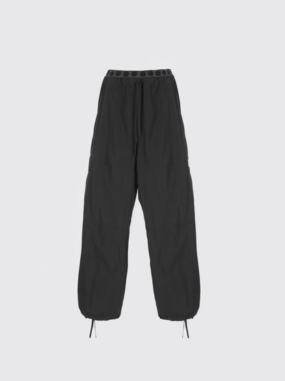 Kenzo Pants Woman Black
