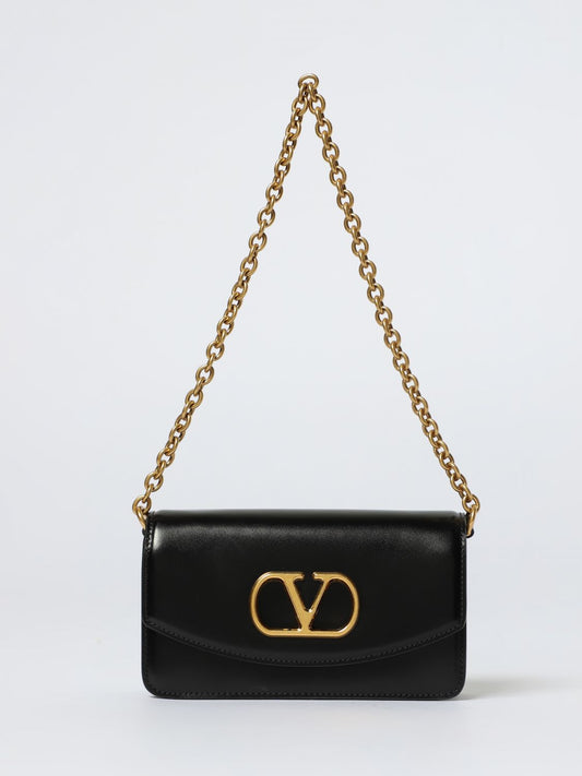 Valentino Garavani Mini Bag Woman Black