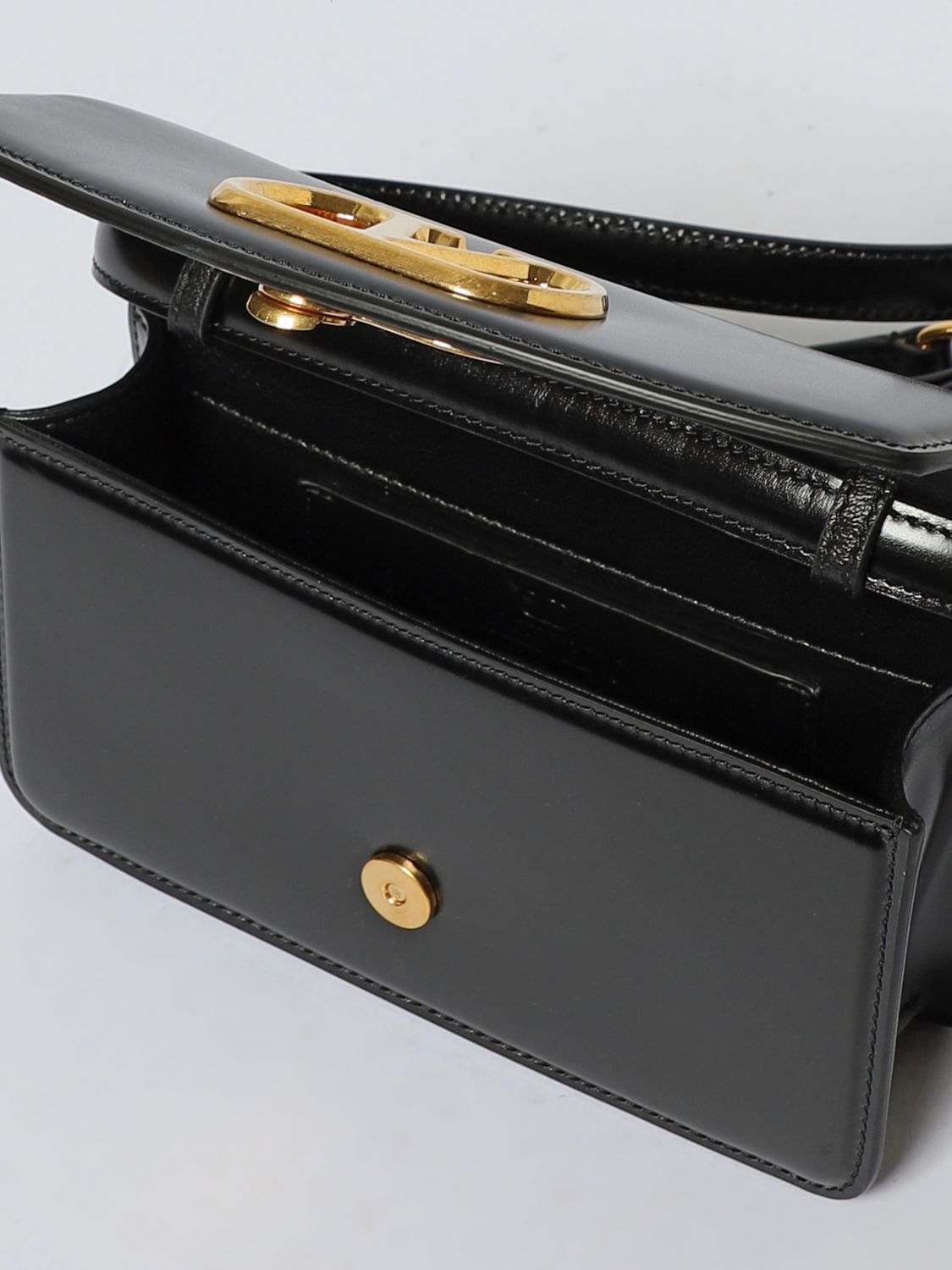Valentino Garavani Mini Bag Woman Black