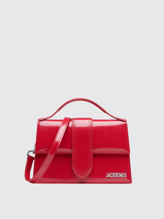 Jacquemus Handbag Woman Red