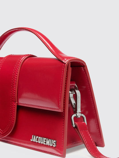 Jacquemus Handbag Woman Red