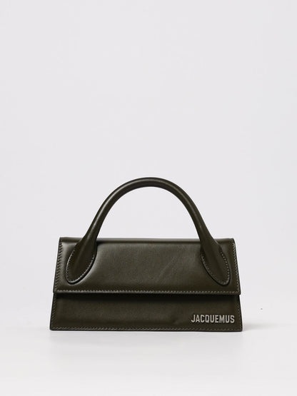 Jacquemus Mini Bag Woman Green