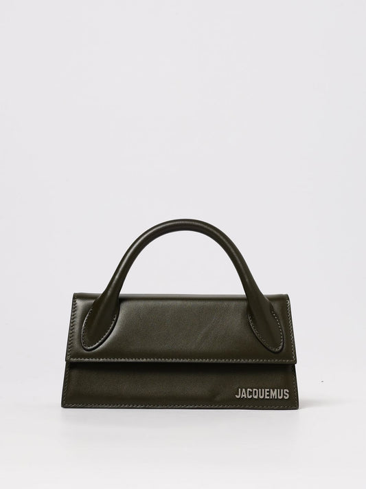 Jacquemus Mini Bag Woman Green
