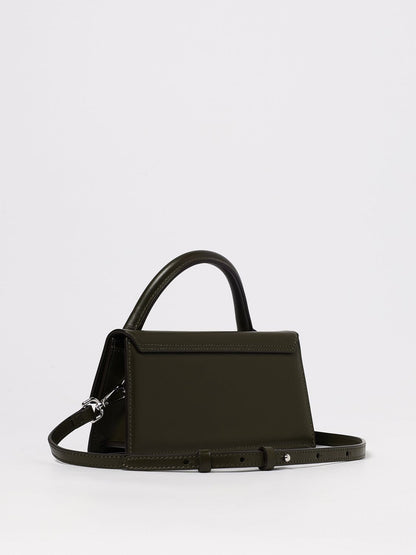 Jacquemus Mini Bag Woman Green