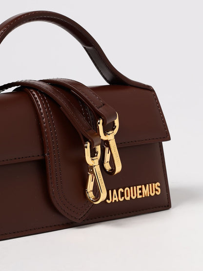 Jacquemus Mini Bag Woman Brown