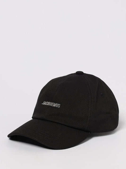 Jacquemus Hat Woman Black