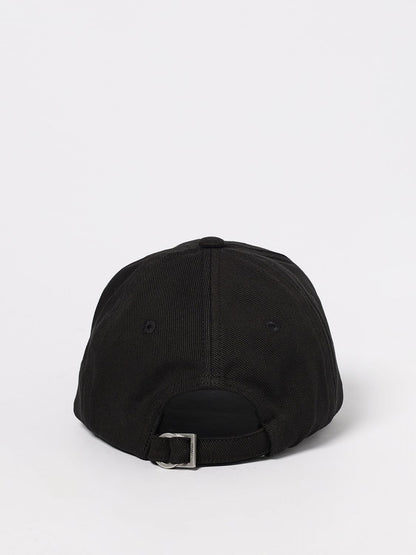 Jacquemus Hat Woman Black
