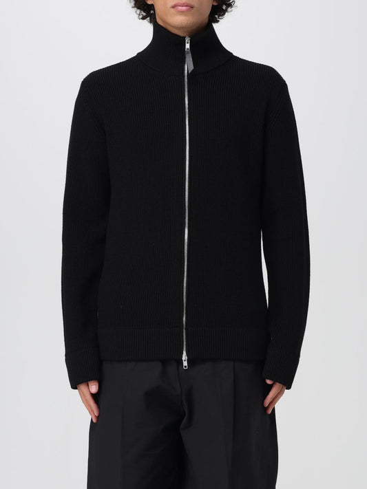 Maison Margiela Cardigan Men Black