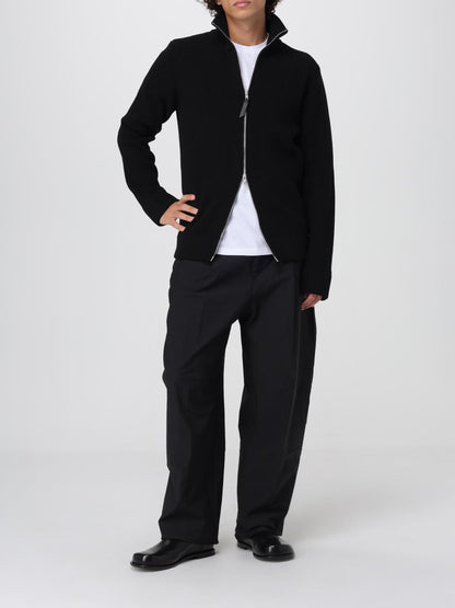 Maison Margiela Cardigan Men Black